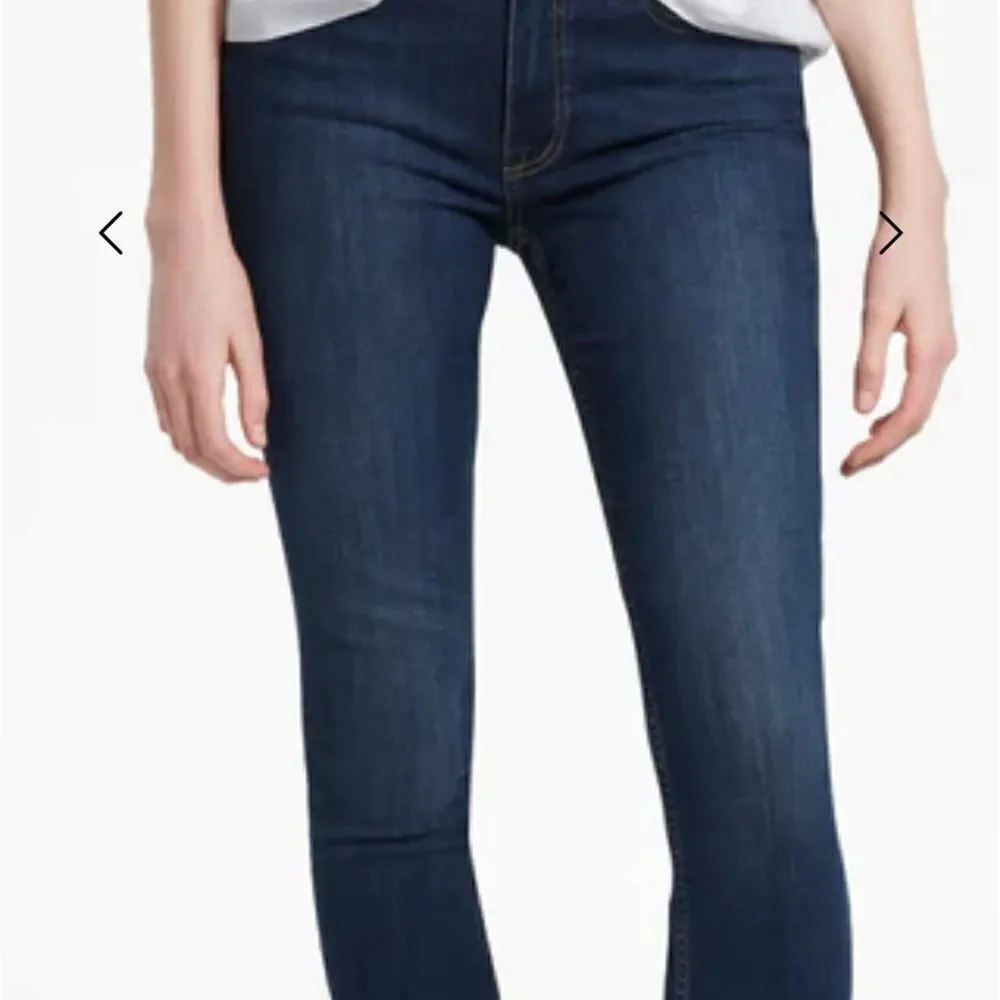 NWT $128 French Connection Reset Skinny Jeans